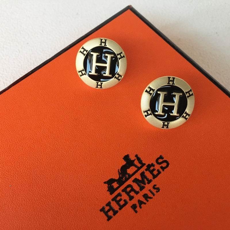 Hermes Earrings 14